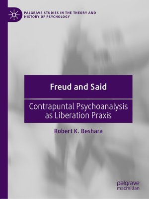 cover image of Freud and Said